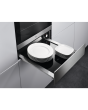 AEG KDE911424M Warming Drawer