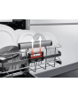 AEG FSS96828P 9000 Comfortlift Fully Integrated Dishwasher With Airdry Technology