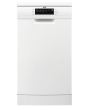 AEG FFB62417ZW 6000 SatelliteClean Freestanding Slimline Dishwasher with AirDry Technology + 9 Place Place Settings