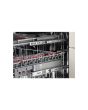 AEG FSB54907Z Fully Integrated Dishwasher with 14 Place Settings