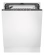 AEG FSB54607Z Fully Integrated Dishwasher with 13 Place Settings