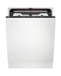 AEG FSE83837P 9000 ComfortLift Fully Integrated Dishwasher with AirDry Technology + 14 Place Settings