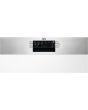 AEG FEE64917ZM 6000 SatelliteClean Semi Integrated Dishwasher with AirDry Technology + 14 Place Settings