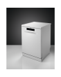 AEG FFB53937ZW 6000 SatelliteClean Freestanding Dishwasher with AirDry Technology + 14 Place Settings