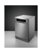 AEG FFB93807PM 9000 ComfortLift Freestanding Dishwasher with AirDry Technology + 14 Place Settings