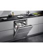 AEG FSE83837P 9000 ComfortLift Fully Integrated Dishwasher with AirDry Technology + 14 Place Settings
