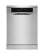 AEG FFB93807PM 9000 ComfortLift Freestanding Dishwasher with AirDry Technology + 14 Place Settings