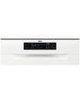 AEG FFB64627ZW Freestanding 60cm SatelliteClean Dishwasher with 13 Place Settings