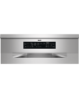 AEG FFB53937ZM 6000 SatelliteClean Freestanding Dishwasher with AirDry Technology + 14 Place Settings