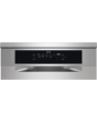 AEG FFB93807PM 9000 ComfortLift Freestanding Dishwasher with AirDry Technology + 14 Place Settings