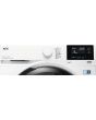 AEG TR818P4B 8000 Series 8kg Heat Pump Tumble Dryer