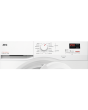 AEG TR708L0B 7000 Series 8kg Heat Pump Tumble Dryer