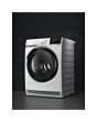 AEG TR718A4B 7000 Series 8kg Heat Pump Tumble Dryer