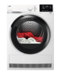 AEG TR718A4B 7000 Series 8kg Heat Pump Tumble Dryer