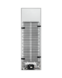 AEG OAG7M281EW 7000 Series Upright NoFrost Freezer