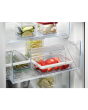 AEG OAB6L88ES 6000 Series Upright LowFrost Freezer