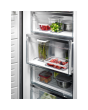 AEG OAG7M281EW 7000 Series Upright NoFrost Freezer