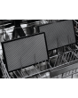 AEG CCE84543FB 78cm Recirculating Air Venting Induction Hob