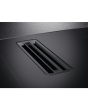 AEG CCE84543FB 78cm Recirculating Air Venting Induction Hob