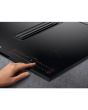 AEG CCE84543FB 78cm Recirculating Air Venting Induction Hob