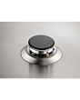 AEG HGX6400SM Slimline Gas Hob