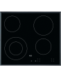 AEG HK624010FB Radiant 59cm Ceramic Hob