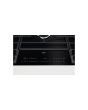 AEG HVB75450IB 75cm 5 Burner Gas Hob