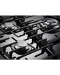 AEG HVB75450IB 75cm 5 Burner Gas Hob