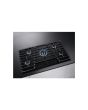 AEG HVB95450IB 90cm Gas Hob