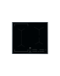 AEG IKE64441FB 6000 Bridge Full Induction Hob with Hob2Hood