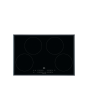 AEG IKB84401FB 3000 Induction Hob with Hob2Hood