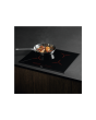 AEG IPE64551FB 6000 Pure Induction Hob with Hob2Hood