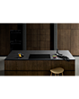 AEG IPE64551FB 6000 Pure Induction Hob with Hob2Hood