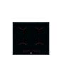 AEG IPE64551FB 6000 Pure Induction Hob with Hob2Hood