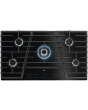 AEG HVB95450IB 90cm Gas Hob