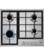 AEG HGB64200SM 3000 Slimline Gas Hob