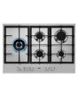AEG HGB75500SM 3000 Slimline Gas Hob
