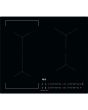 AEG IKX64441CB 6000 Bridge Full Induction Hob with Hob2Hood