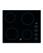 AEG HK614000CB 3000 Radiant Ceramic Hob
