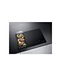 AEG IKX84443CB 6000 Bridge Full Induction Hob with Hob2Hood