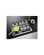 AEG HGB64420YM 6000 Slimline Gas Hob