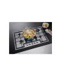 AEG HGB75500SM 3000 Slimline Gas Hob