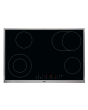 AEG HK834060XB 3000 Radiant Ceramic Hob