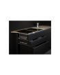 AEG CCE84543FB 78cm Recirculating Air Venting Induction Hob