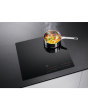 AEG IAX64411CB 7000 SenseBoil Full Induction Hob with Hob2Hood