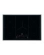 AEG IKE85751FB 6000 MultipleBridge Full Induction Hob with Hob2Hood