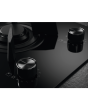 AEG HDB95623NB 8000 Mixed Dual Fuel Induction Hob