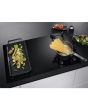 AEG HDB95623NB 8000 Mixed Dual Fuel Induction Hob