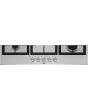 AEG HGX95320SM 3000 Slimline Gas Hob