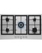 AEG HGX95320SM 3000 Slimline Gas Hob